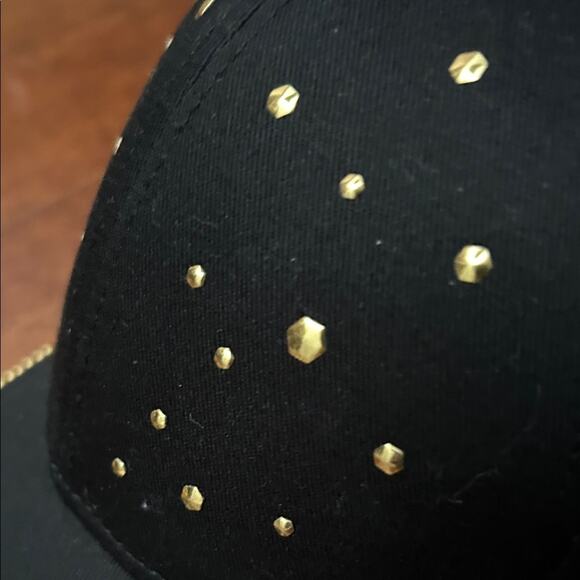 Disney Parks Wish Star Studded Baseball Cap for Adults main image 5